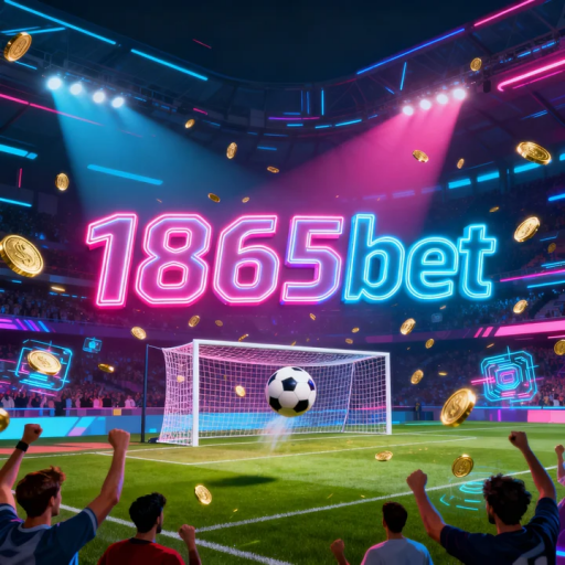 1865bet | Descubra a Melhor Plataforma de Jogos e Bônus no Brasil