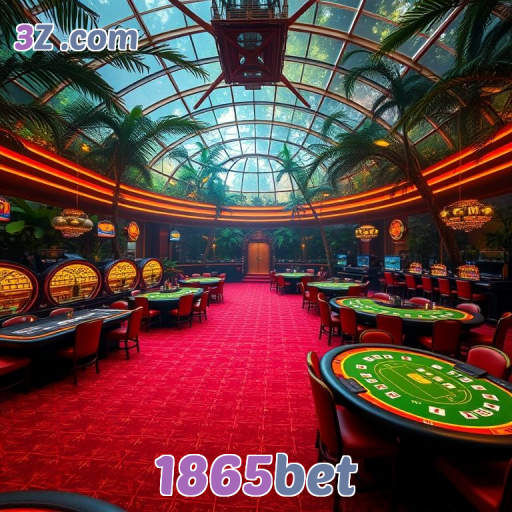 Incríveis Promoções da 1865bet para Gamers Brasileiros