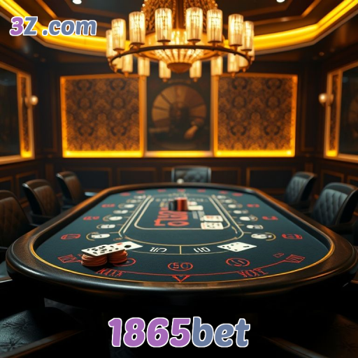 Experiência VIP no 1865bet: Jogos com Privilegios Exclusivos